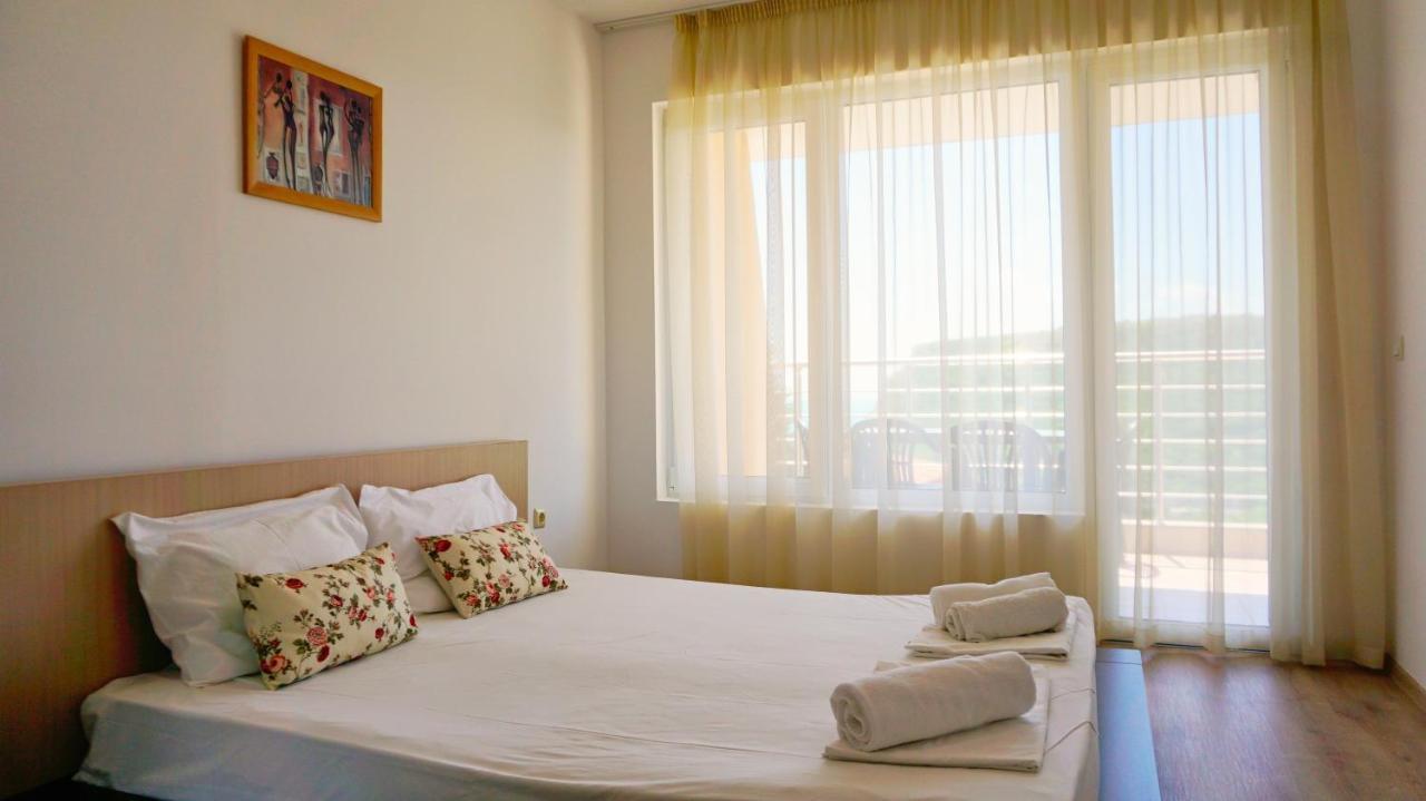 Apartment Marina Residence - Апартамент Марина Резидънс Kawarna Zewnętrze zdjęcie